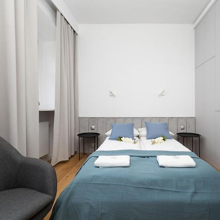 Old Town Studio By Noclegi Renters Wrocław Extérieur photo
