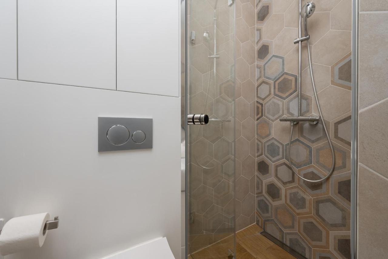 Old Town Studio By Noclegi Renters Wrocław Extérieur photo