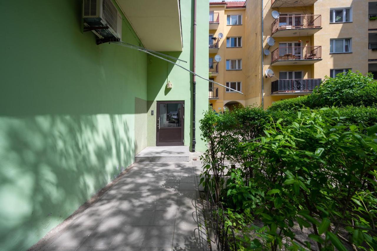 Old Town Studio By Noclegi Renters Wrocław Extérieur photo